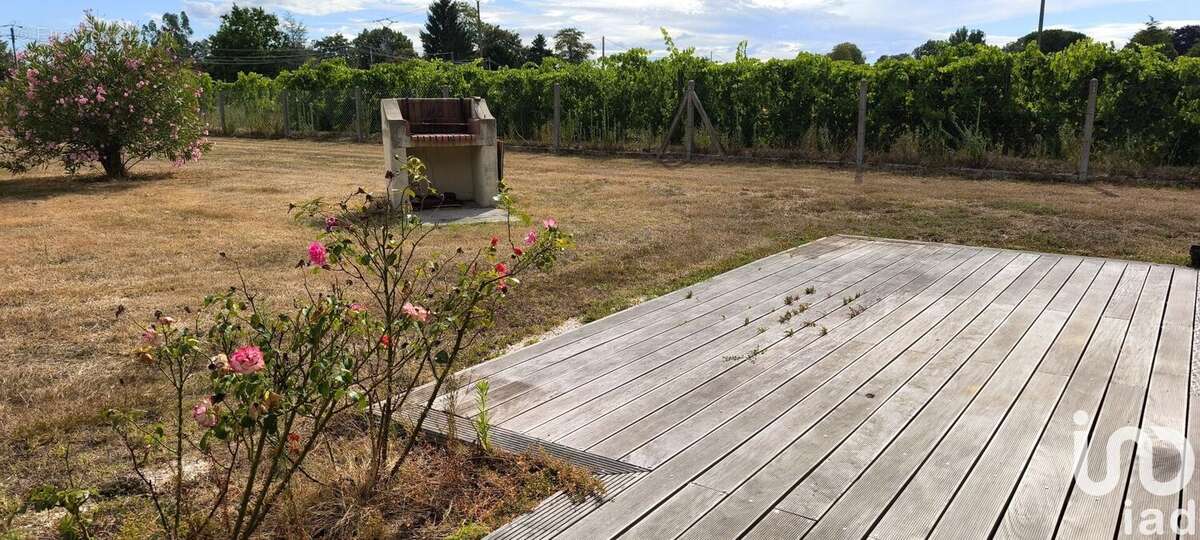 Photo 2 - Maison à PERISSAC