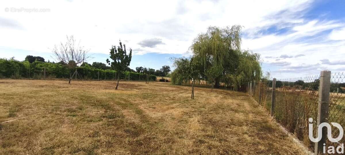 Photo 6 - Maison à PERISSAC