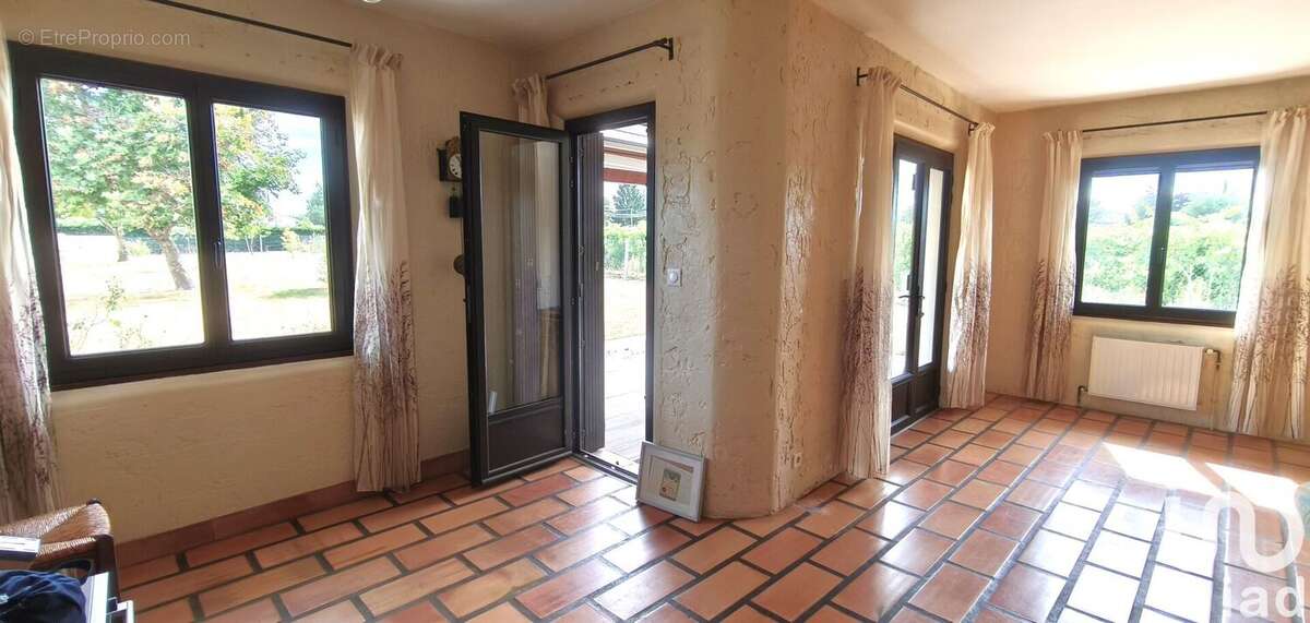 Photo 7 - Maison à PERISSAC