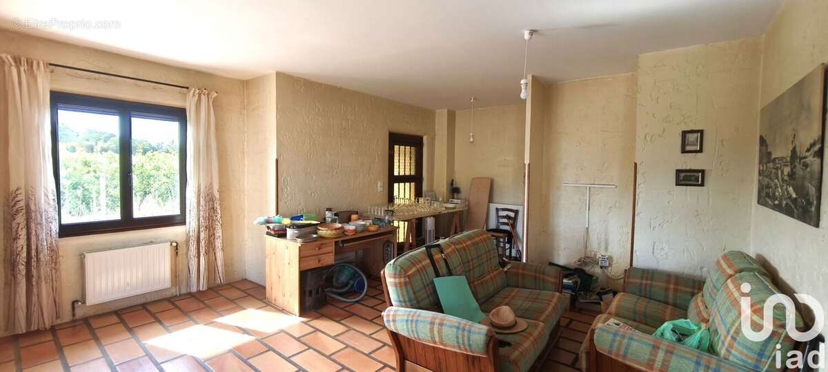 Photo 8 - Maison à PERISSAC