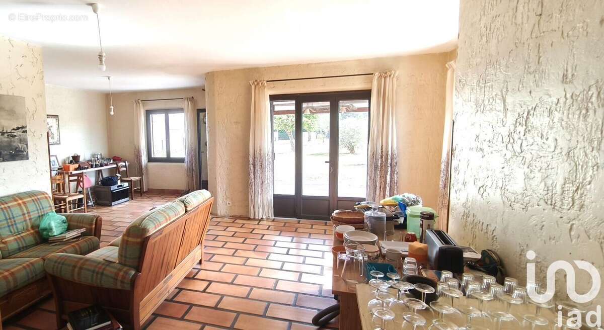 Photo 9 - Maison à PERISSAC