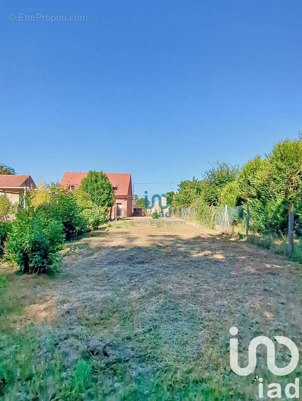 Photo 4 - Terrain à TOURNAN-EN-BRIE