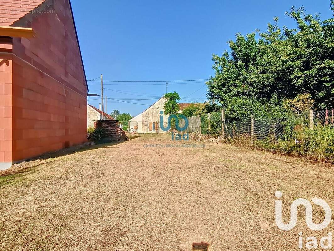 Photo 5 - Terrain à TOURNAN-EN-BRIE