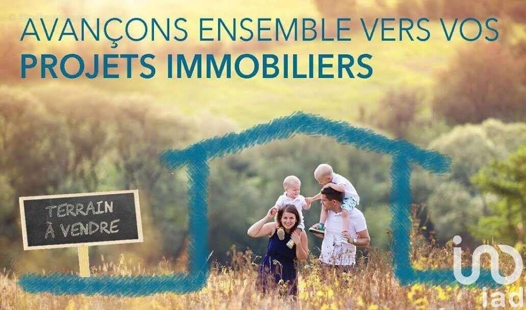 Photo 6 - Terrain à TOURNAN-EN-BRIE