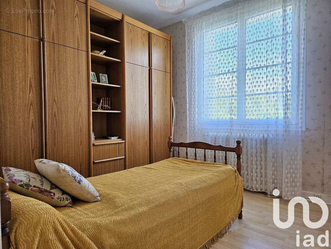 Photo 6 - Maison à GOND-PONTOUVRE