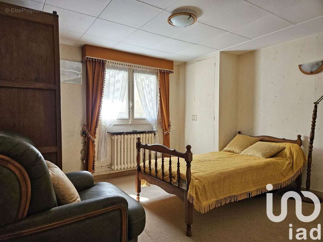 Photo 9 - Maison à GOND-PONTOUVRE