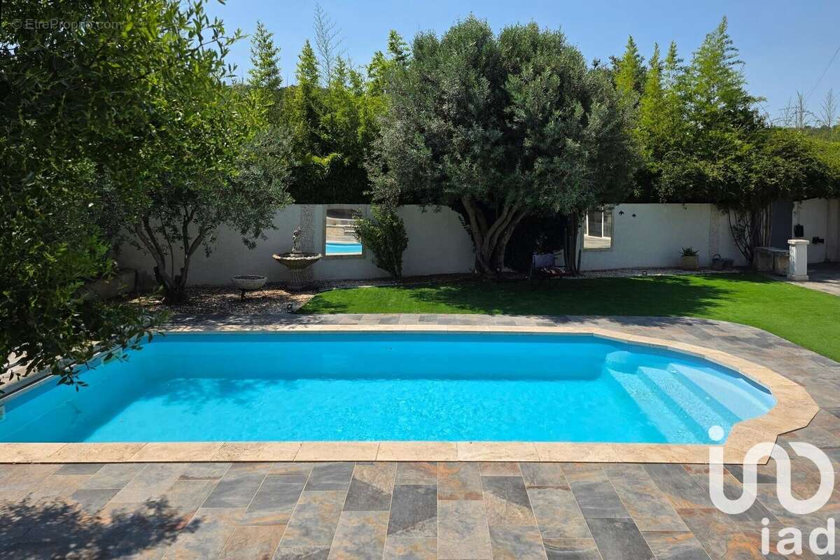 Photo 4 - Maison à BEAUCAIRE