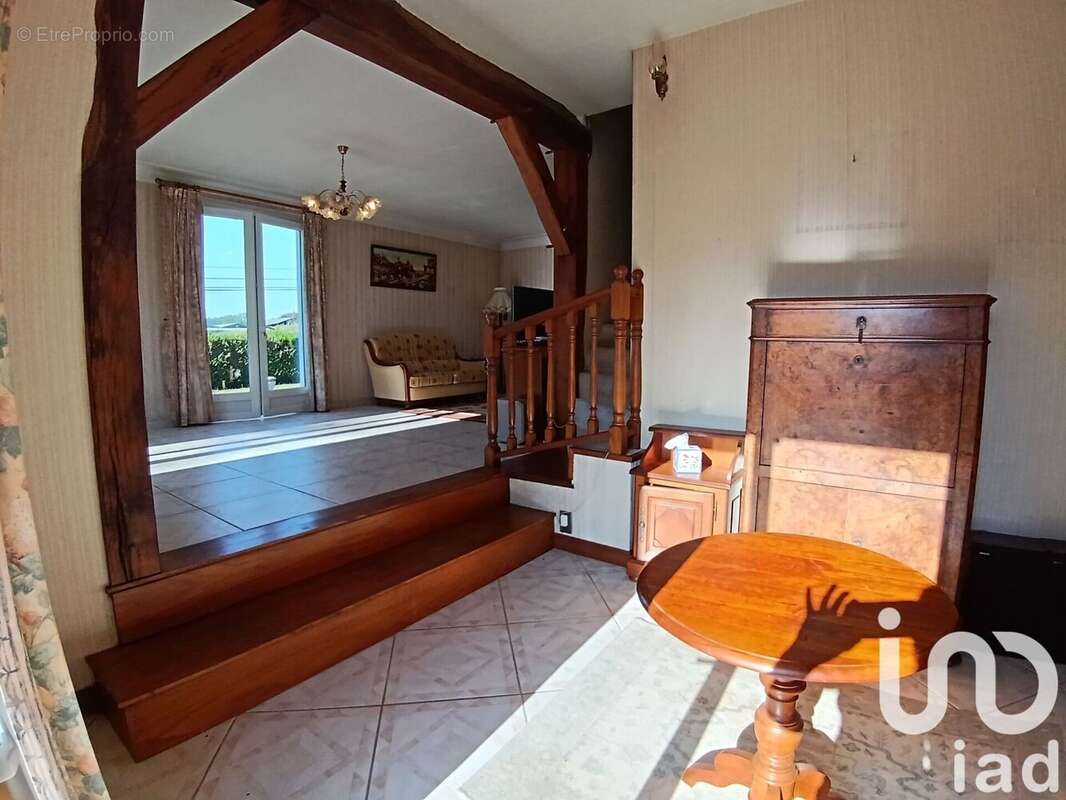 Photo 3 - Maison à MADIRAN