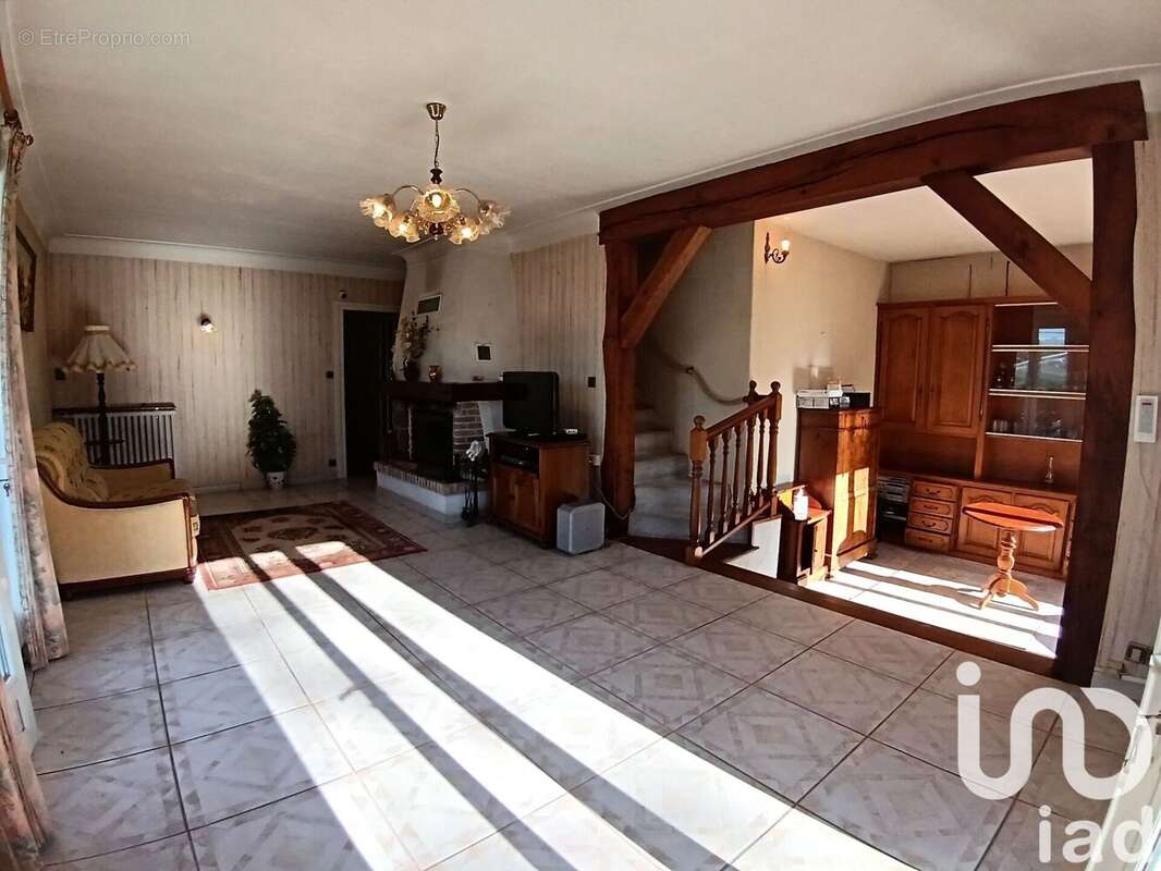 Photo 4 - Maison à MADIRAN