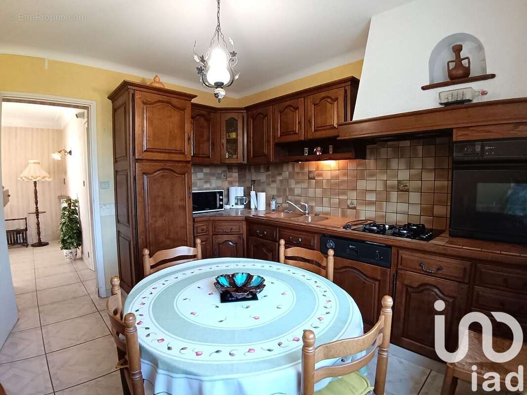 Photo 5 - Maison à MADIRAN