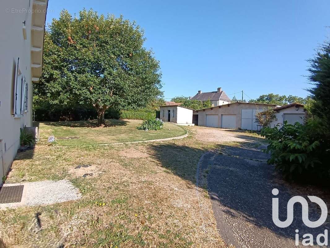 Photo 9 - Maison à MADIRAN