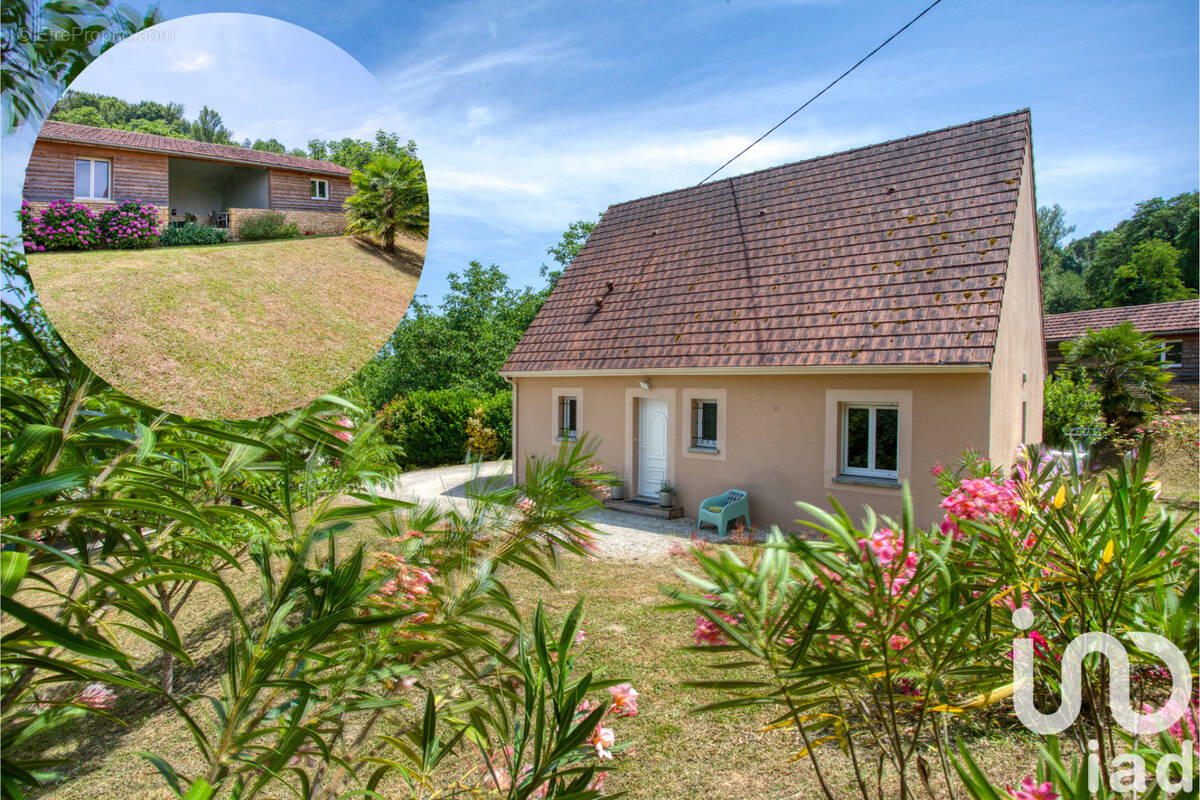 Photo 1 - Maison à SARLAT-LA-CANEDA