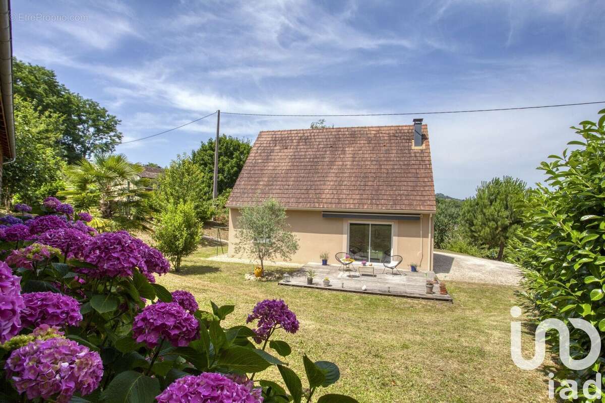 Photo 2 - Maison à SARLAT-LA-CANEDA