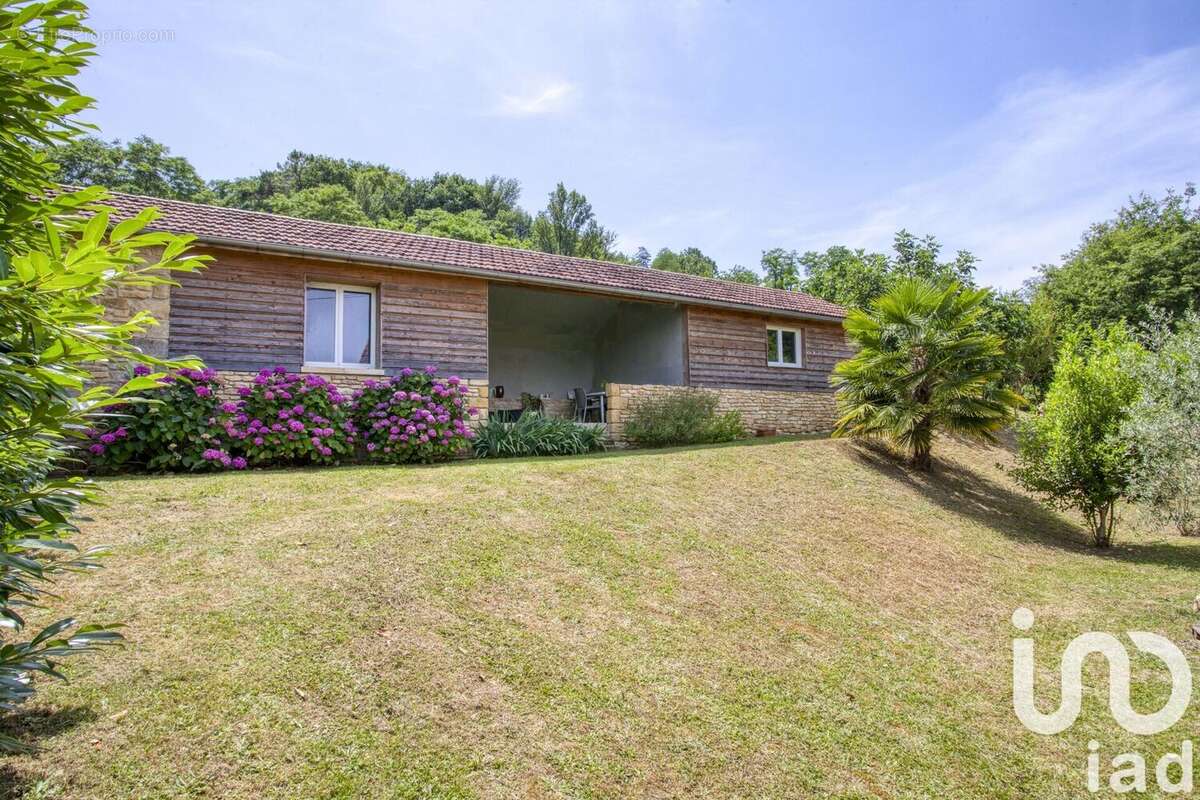 Photo 3 - Maison à SARLAT-LA-CANEDA