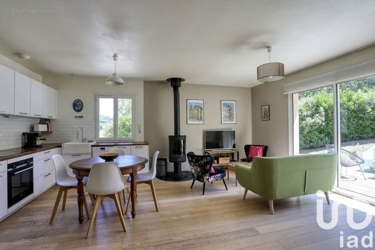 Photo 6 - Maison à SARLAT-LA-CANEDA