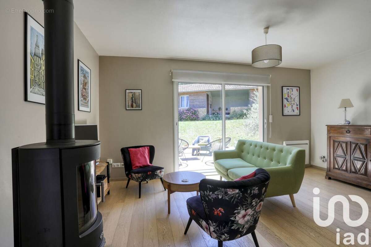 Photo 9 - Maison à SARLAT-LA-CANEDA