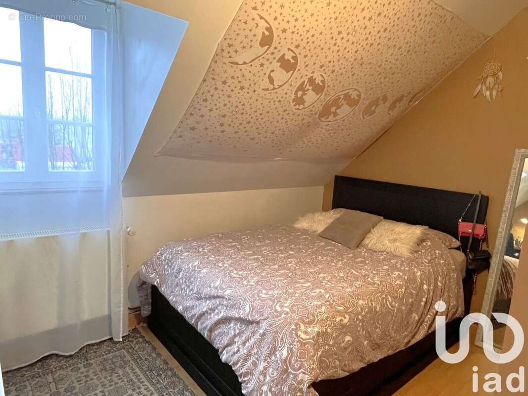 Photo 6 - Maison à MARGNY-LES-COMPIEGNE