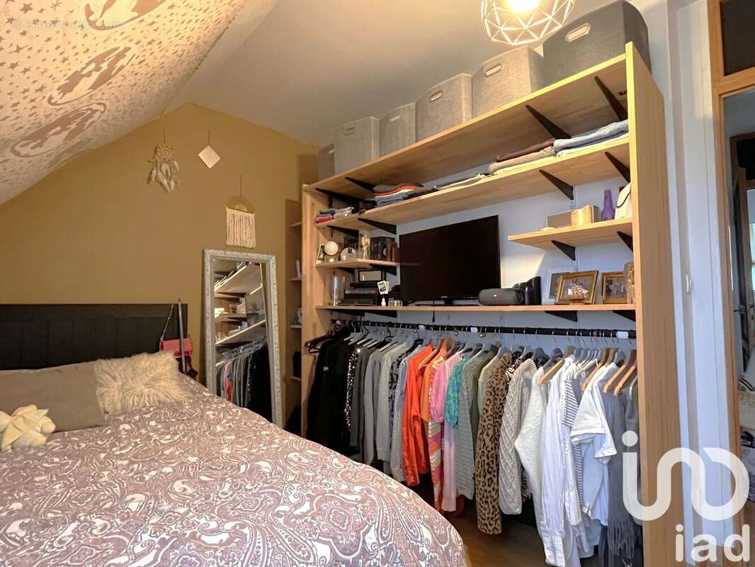 Photo 7 - Maison à MARGNY-LES-COMPIEGNE