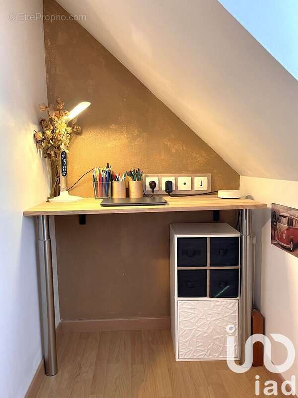 Photo 8 - Maison à MARGNY-LES-COMPIEGNE