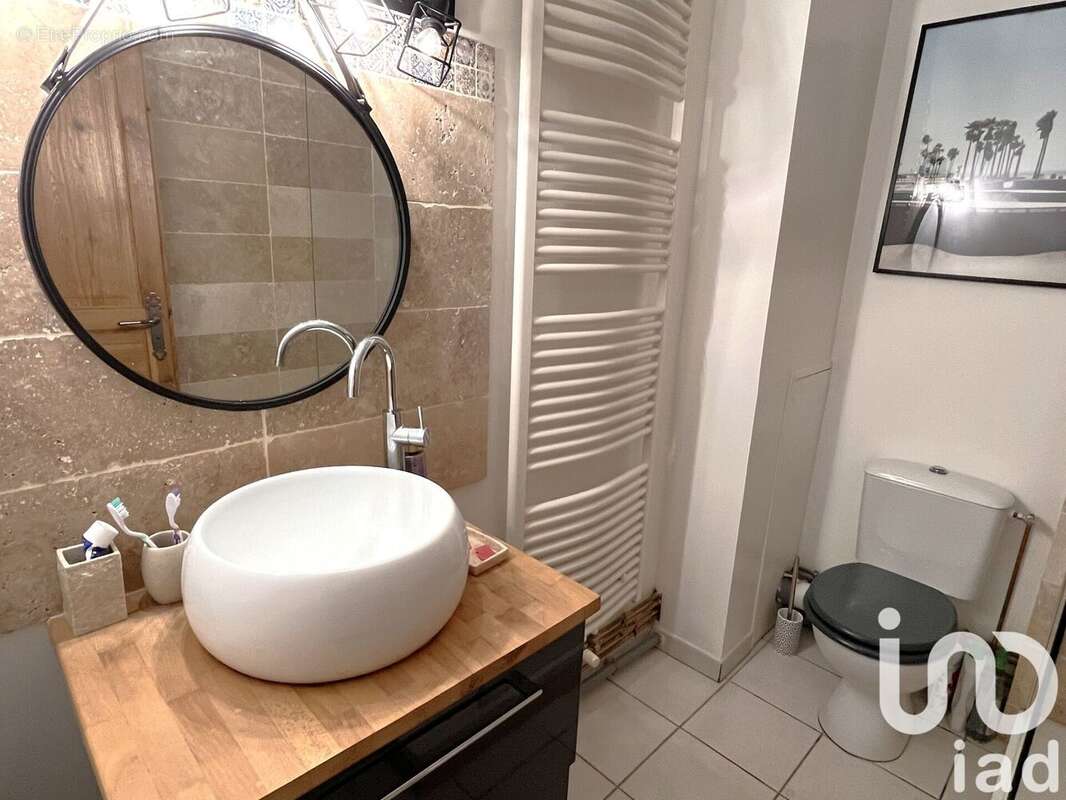 Photo 9 - Maison à MARGNY-LES-COMPIEGNE