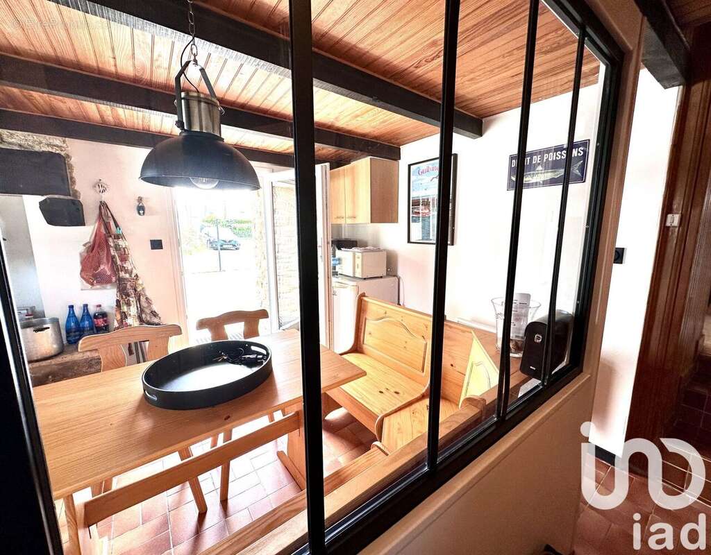 Photo 4 - Maison à TREFFIAGAT