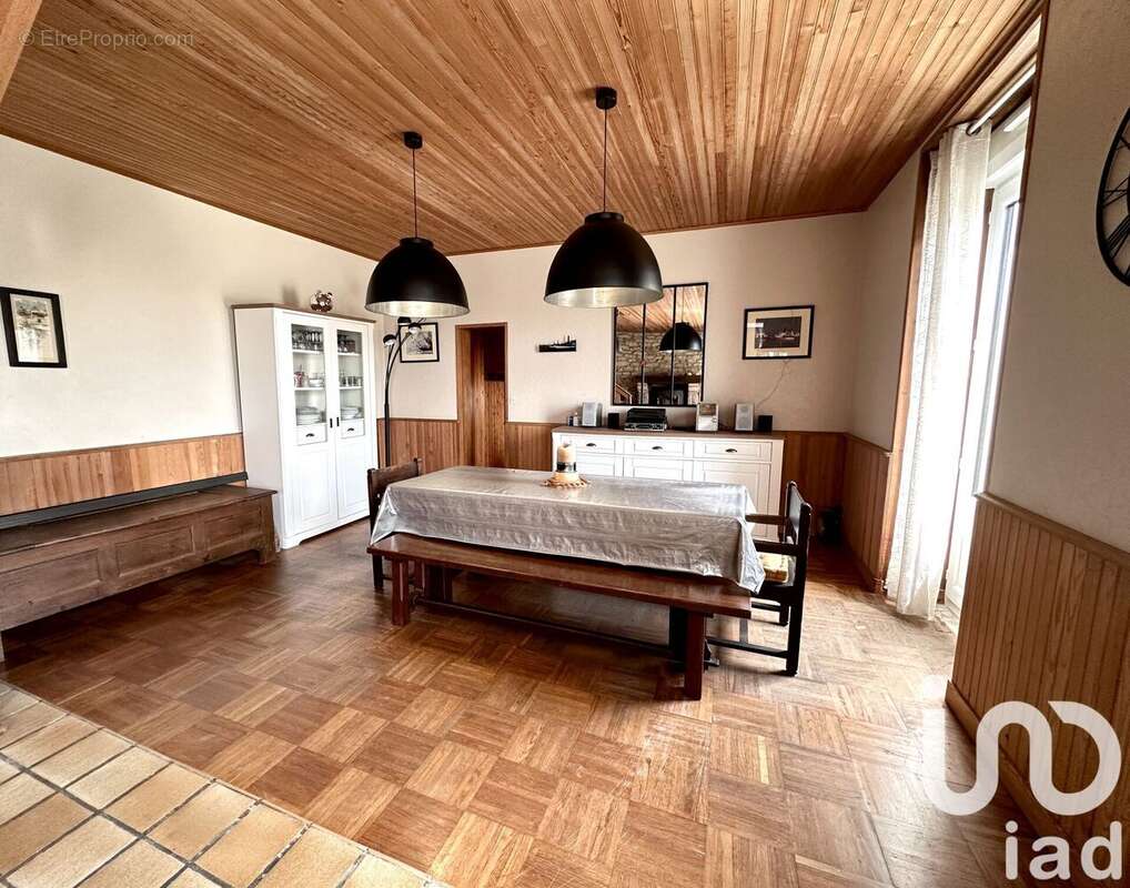 Photo 5 - Maison à TREFFIAGAT