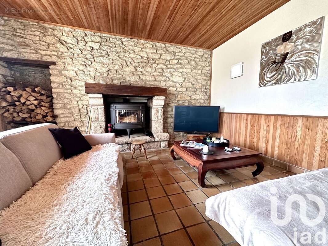 Photo 7 - Maison à TREFFIAGAT