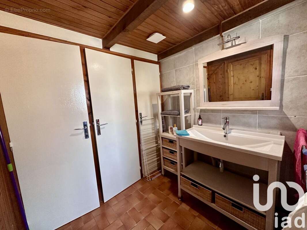 Photo 9 - Maison à TREFFIAGAT