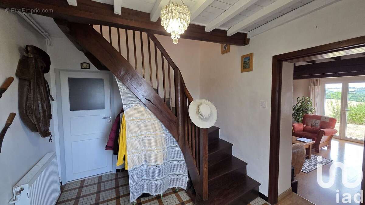 Photo 3 - Maison à MONLEZUN