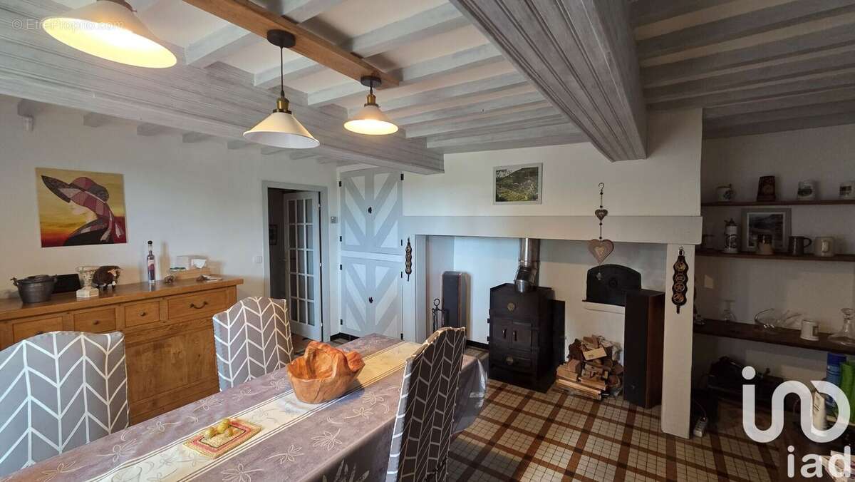 Photo 5 - Maison à MONLEZUN