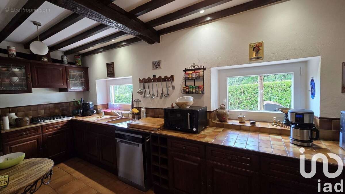 Photo 6 - Maison à MONLEZUN