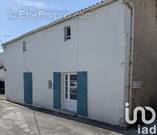 Photo 1 - Maison à SAINT-GEORGES-D&#039;OLERON