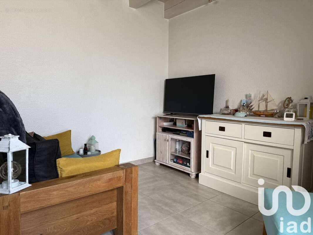 Photo 3 - Maison à SAINT-GEORGES-D&#039;OLERON