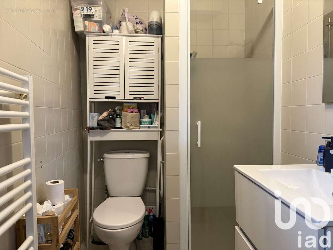 Photo 5 - Maison à SAINT-GEORGES-D&#039;OLERON