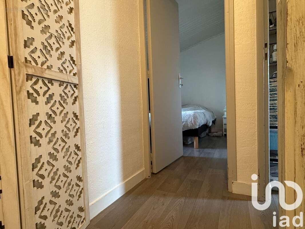 Photo 6 - Maison à SAINT-GEORGES-D&#039;OLERON