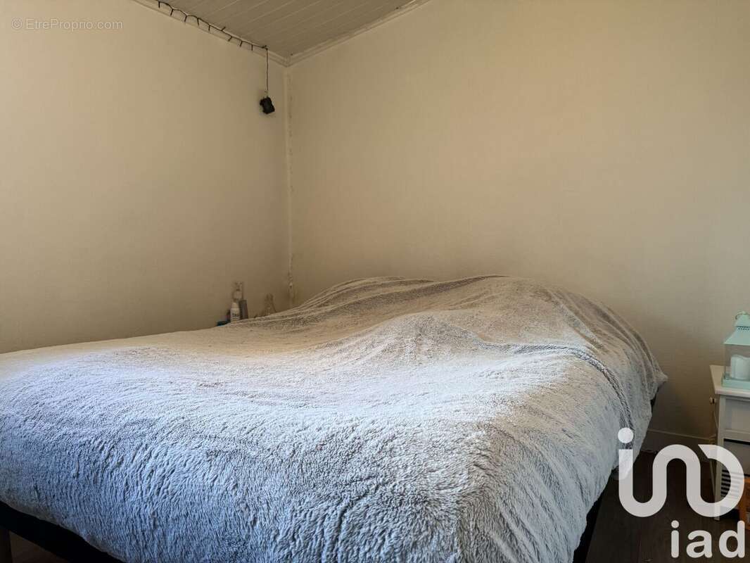 Photo 7 - Maison à SAINT-GEORGES-D&#039;OLERON