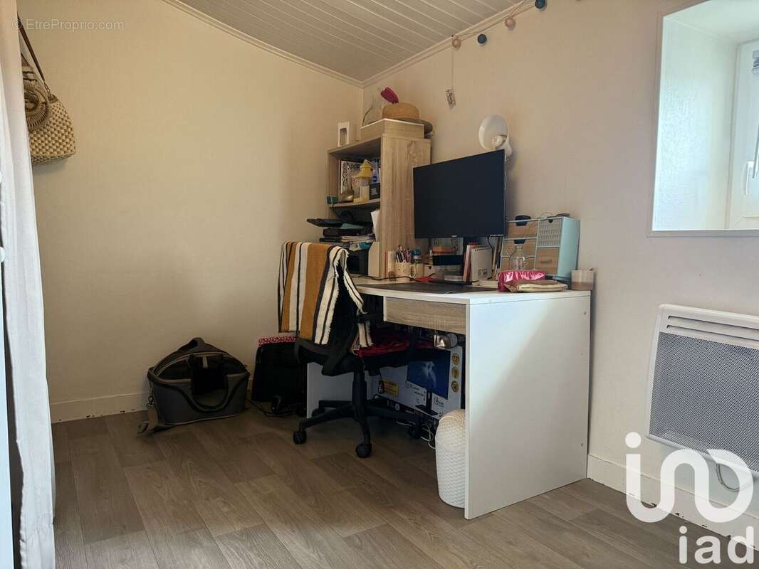 Photo 8 - Maison à SAINT-GEORGES-D&#039;OLERON