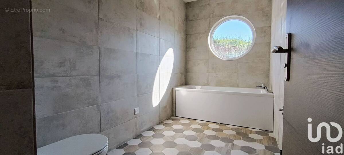 Photo 1 - Maison à BENESTROFF