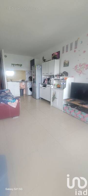 Photo 1 - Appartement à GRIGNY