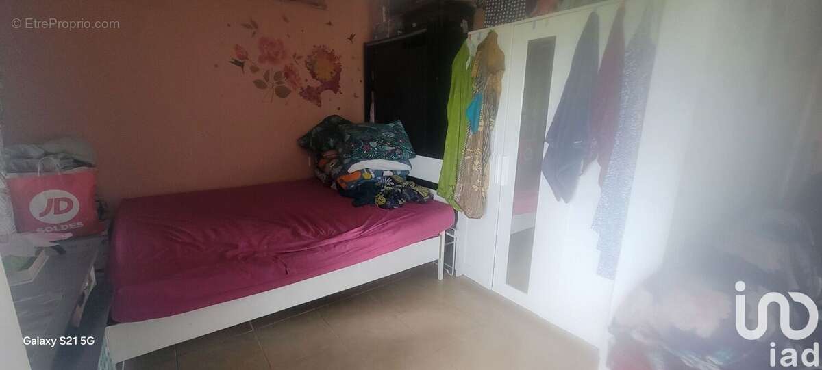 Photo 2 - Appartement à GRIGNY