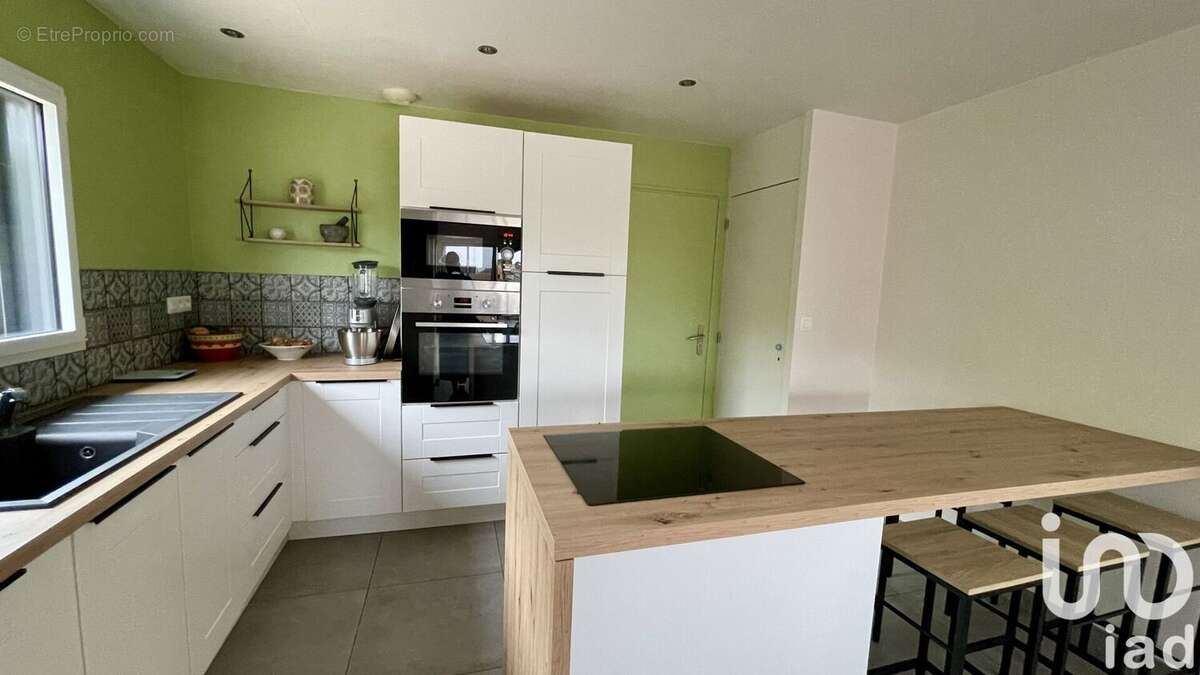 Photo 3 - Maison à PLOURIVO