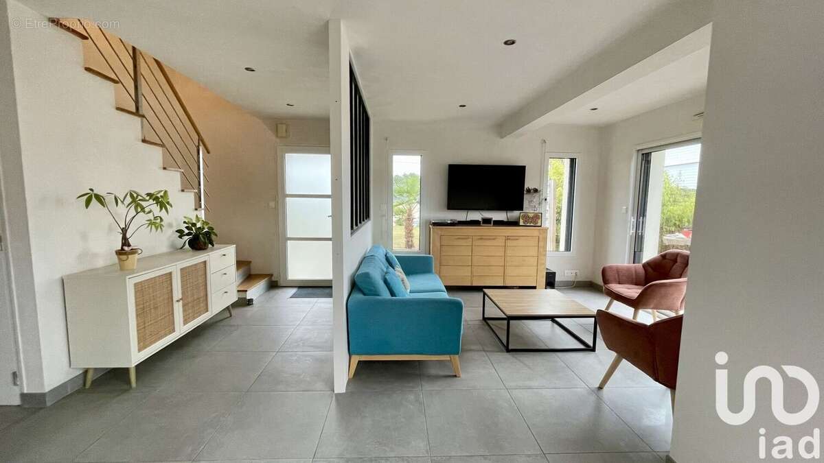 Photo 4 - Maison à PLOURIVO