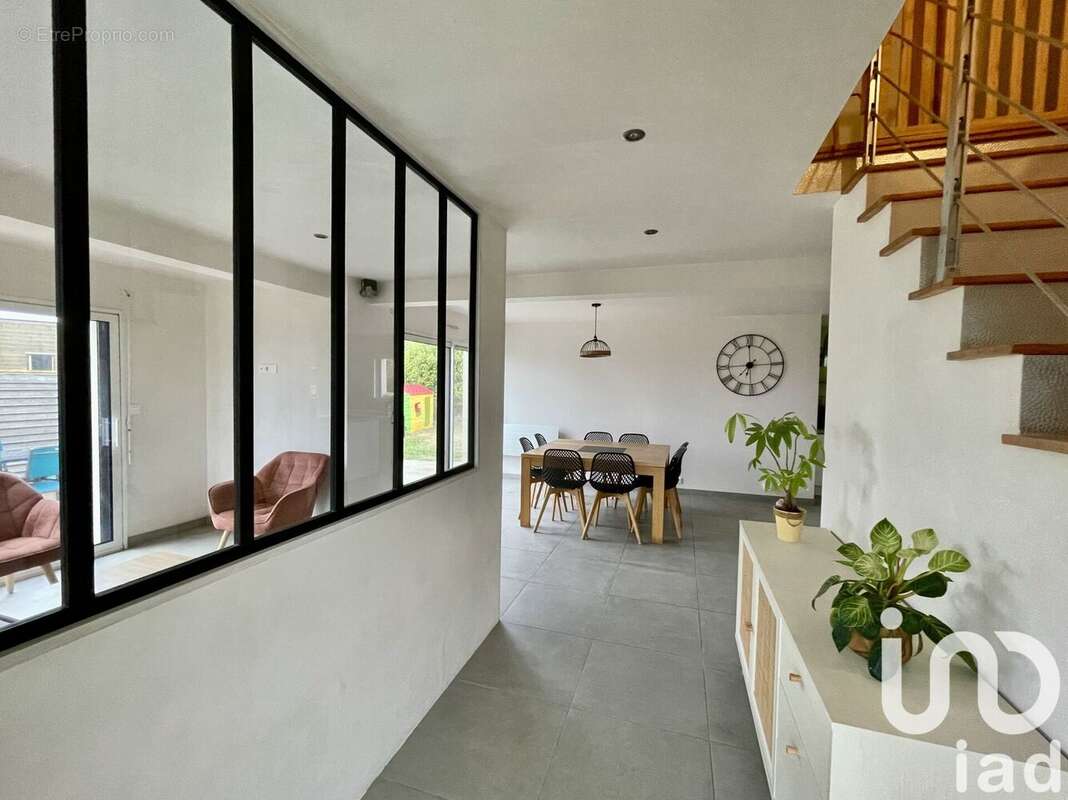 Photo 5 - Maison à PLOURIVO