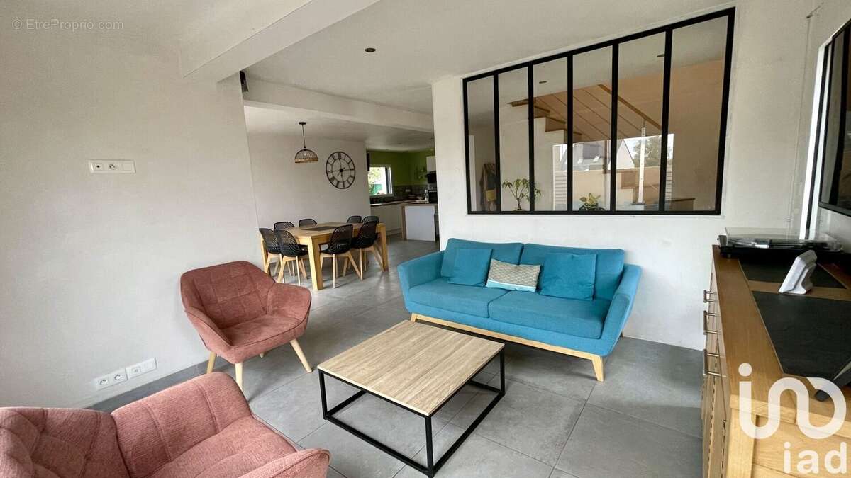 Photo 6 - Maison à PLOURIVO