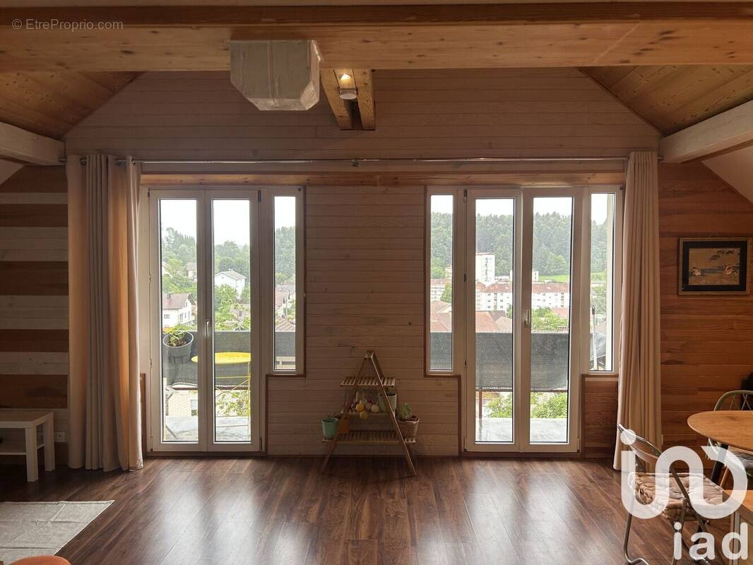 Photo 1 - Appartement à MAICHE