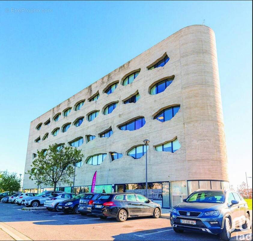 Photo 1 - Appartement à MONTPELLIER