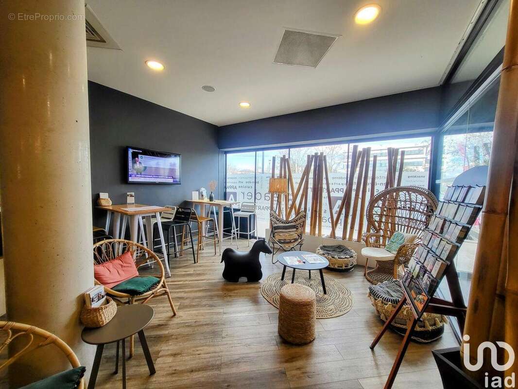 Photo 2 - Appartement à MONTPELLIER