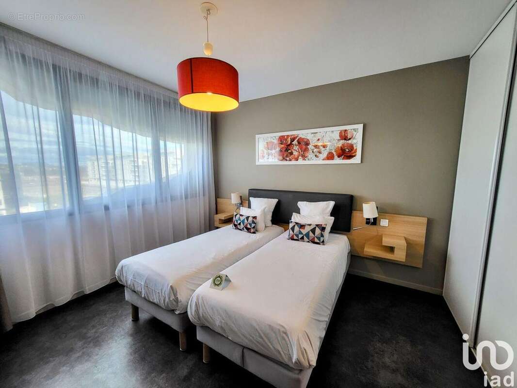 Photo 3 - Appartement à MONTPELLIER