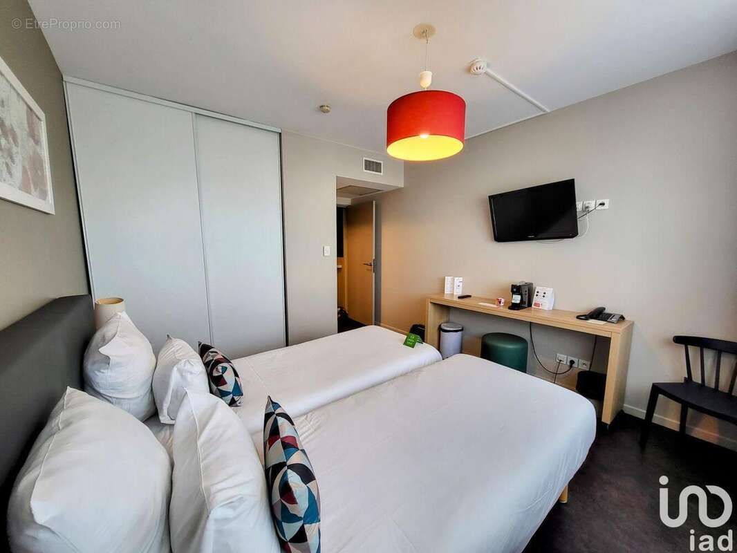 Photo 4 - Appartement à MONTPELLIER