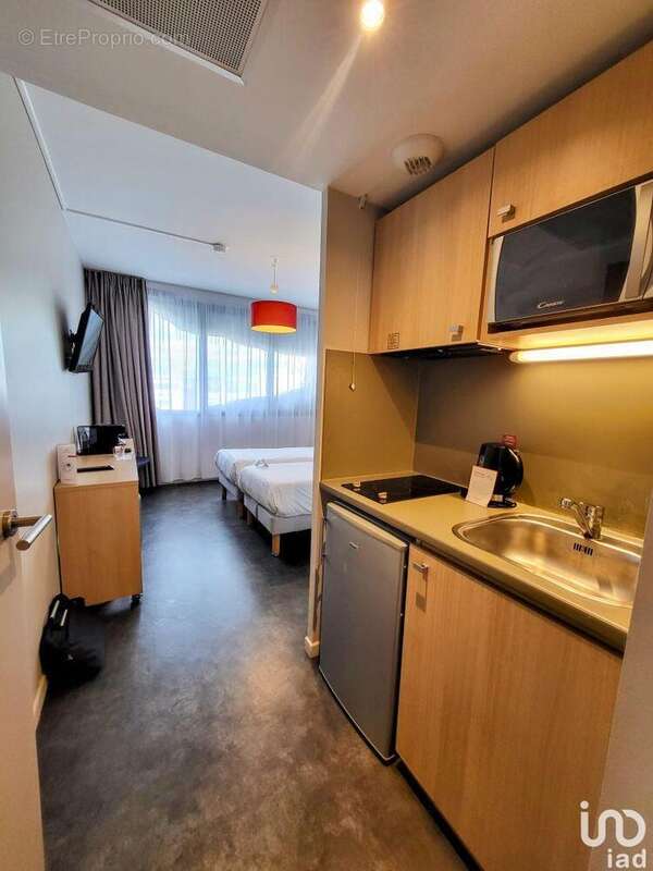 Photo 5 - Appartement à MONTPELLIER